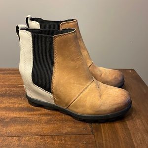 Sorel Boots